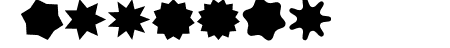 VectoryStarFrames