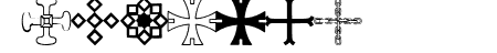 Crosses