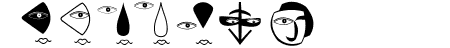 MKSymbols