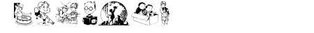 KiddieClip 1