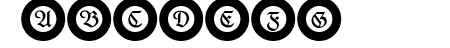 FrakturInRings