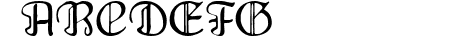 Fraenkisch