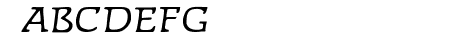 Faustitalic