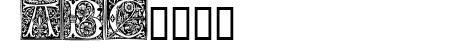 TypographerWoodcutInitial