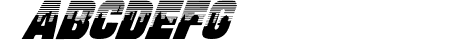 Will Ex Italic