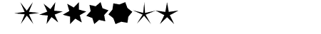 Stars no Stripes