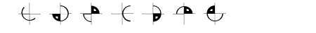 GeometricGlyphs