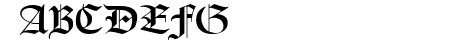 FrederickText