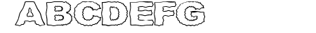 Roughhewn Outline