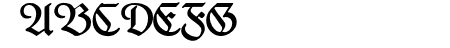 Kleukens-Fraktur