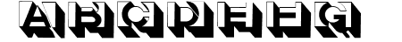 LetterBuildingsTHREE