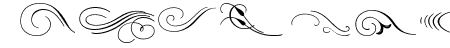 Ornament ScrollsAndFloris