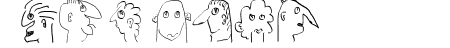 ChaoticHeads