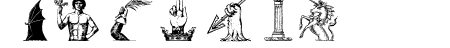 HeraldryPartsOne