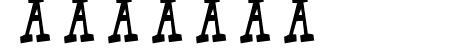 Alan-Font