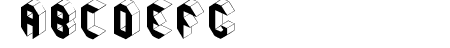 Pandimencional Bold
