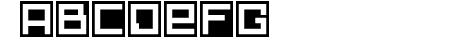 whiteonbox Regular