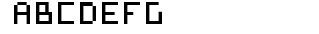 Pixel Square