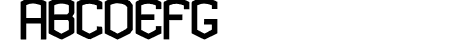 KARDON TYPE Bold