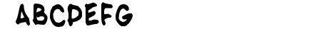 NipCen\\\'s Handwriting C