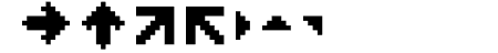 PixArrows