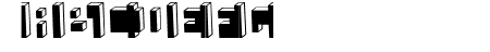 The Namafont