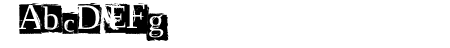 ScriptSERIF