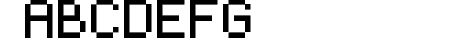 Pixel Josh 6