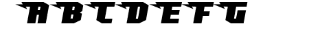 Superheterodyne-Regular