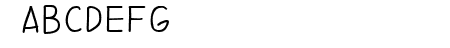 NipCen\\\'s Print Unicode