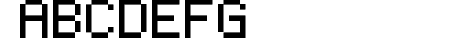 pixelmix Regular