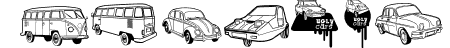 Ugly Cars