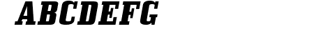 BullpenHv-Italic