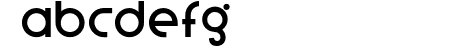 st nova sans