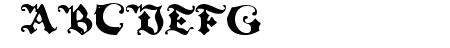 BlackInitialText