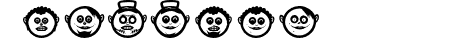 GLOBE FACE 01
