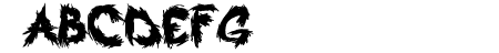 Roy\\\'s Scratched Handwr