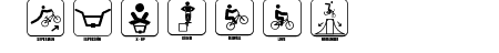 ICONO BMX