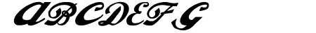 Alfaowner Script Bold Ita