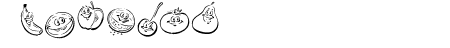 KR Happy Fruit