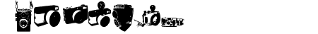 Lomonesia!\\\" Dingbats