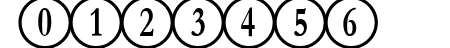 NumberpileReversed-Regula