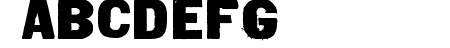 qxi Bold
