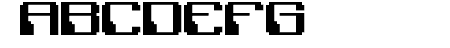 Polix Mono Regular