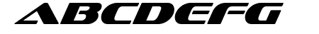 SofachromeRg-Italic