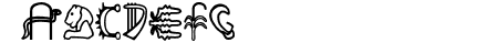 FakeHieroglyphs
