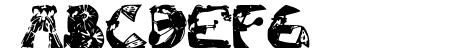 Kami-Geisha Font