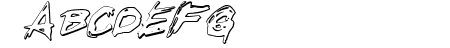 Righteous Kill Outline It