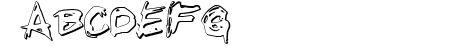 Righteous Kill Outline