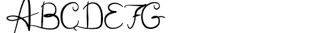 Wild Script